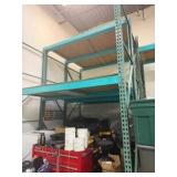 pallet racking