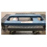 Like New! 1000-pound capacity movers dolly (2 in lot)