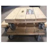 Haulmasters object movers 1000-pound capacity (3)