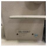 Juli sewing machine DDL 555ON-7