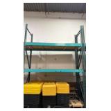 Heavy Duty Pallet racking