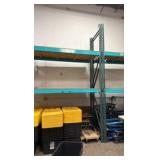 Heavy Duty Pallet Racking