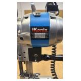 iKonix KC-3 Rotary Fabric Cutter