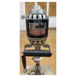 HAWK Eastman class CDL34 Industrial Cloth Drill