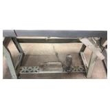 Sewing Machine table