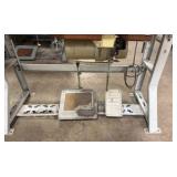 Brother, sewing machine EF4 – B531–0 27–6