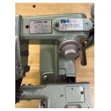 U stitch-line model SL 718–2