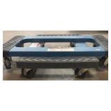Like New! 1000-pound capacity movers dolly (2 in lot)