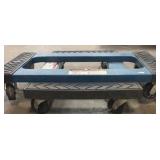 Like New! 1000-pound capacity movers dolly (2 in lot)