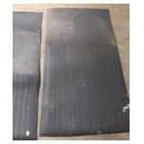 2 fatigue mats