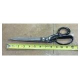 Mundial industrial shears