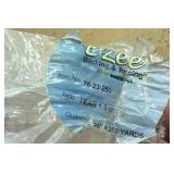 e-zee backing/topping