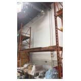 Heavy Duty Pallet Racking