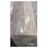 Bolt of fabric (unopened)