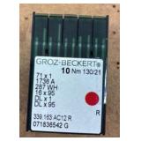 Groz Beckert Needles
