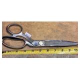Heritage industrial shears