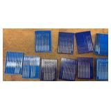 Schmetz misc open pack needles