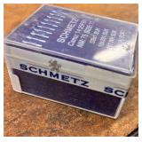 Schmetz full pack of needles