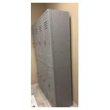 Lockers