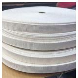 Bunting tape (4) brand new rolls