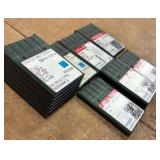 Groz Beckert Assorted needles