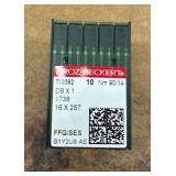 Groz Beckert 99 cnt needles