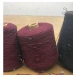 Thread spools (4)