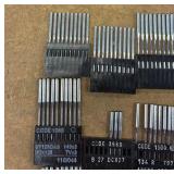 industrial sewing needles assorted