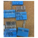 industrial sowing needles