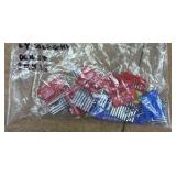 industrial sewing needles