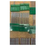 industrial sewing needle