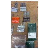 industrial sewing needles