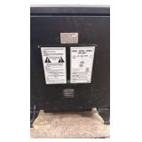 Electric fireplace stove