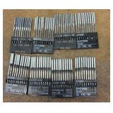 industrial sewing needles