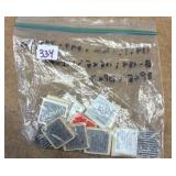 industrial sewing needles