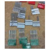 industrial sewing needles