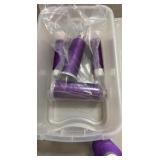 embroidery thread cones