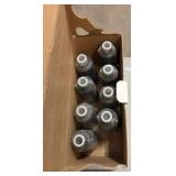 industrial thread  cones