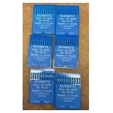 Schmetz industrial sewing needles