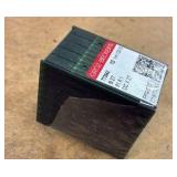 Groz Beckert industrial sewing needles