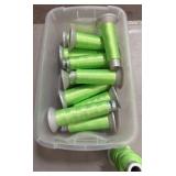 embroidery thread cones