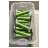 embroidery  thread cones