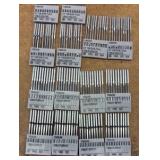 industrial sewing needles assorted bag