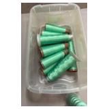 embroidery thread cones