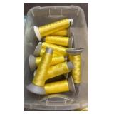 embroidery thread cones