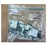 Groz Beckert industrial sewing needles