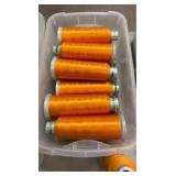 embroidery thread cones