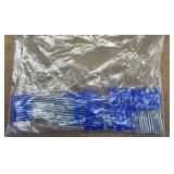 industrial sewing needles assorted bag