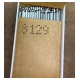 industrial sewing needles assorted bag