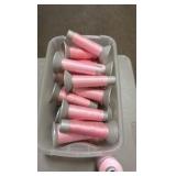 embroidery thread cones